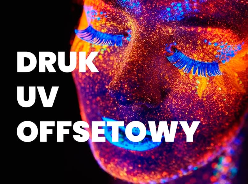 A new dimension of offset printing – UV technology